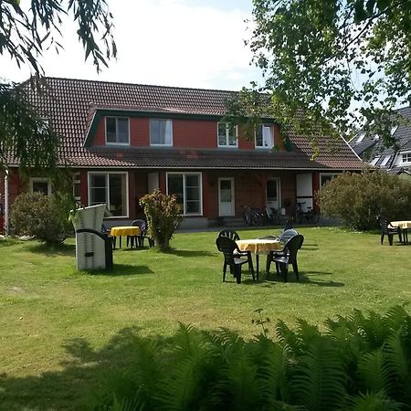 Fewo Kaeuzchen - Ulenhoef Prerow Exterior foto