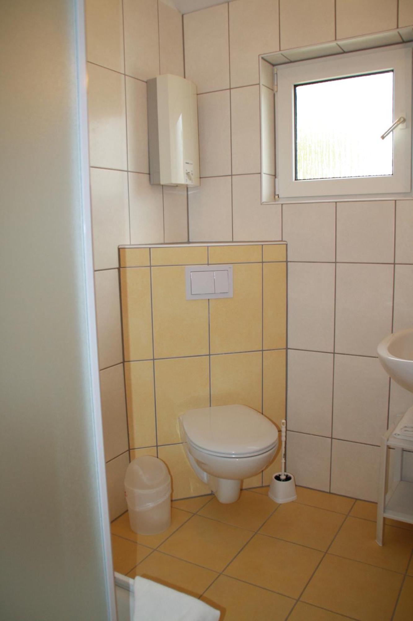 Fewo Kaeuzchen - Ulenhoef Prerow Exterior foto